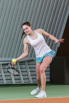 Bild 203 - 11. Sparkasse Westholstein Pokal